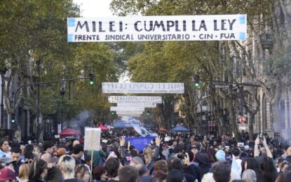 El Gobierno y las Universidades, cerca de un acuerdo con un aumento salarial de 24,3%