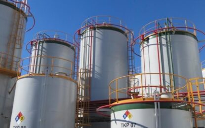 “En jaque”: a la espera de una nueva ley, la industria del biodiesel solo utiliza el 75% de su capacidad instalada