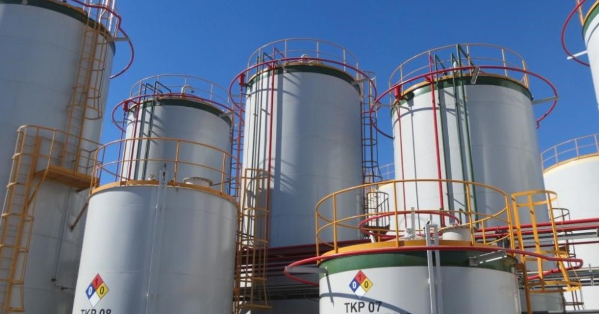 “en-jaque”:-a-la-espera-de-una-nueva-ley,-la-industria-del-biodiesel-solo-utiliza-el-75%-de-su-capacidad-instalada