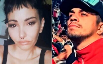 Caso Agostina Vega: quién es Soledad Andreani, la ex de Barrelier detenida por encubrimiento