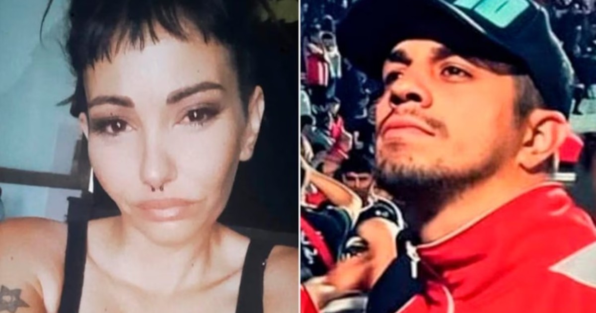 caso-agostina-vega:-quien-es-soledad-andreani,-la-ex-de-barrelier-detenida-por-encubrimiento