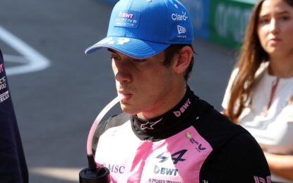 Franco Colapinto en el Gran Premio de Barcelona: cómo ver, horario de las prácticas, carrera y clasificación