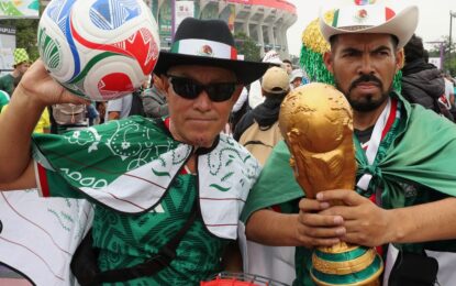 Comienza el Mundial más grande de la historia: 48 selecciones, nuevas reglas y el último baile de Messi