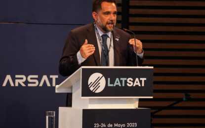 Citaron a indagatoria al ex titular de ARSAT por corrupción y lo procesaron por la droga que encontraron en su casa