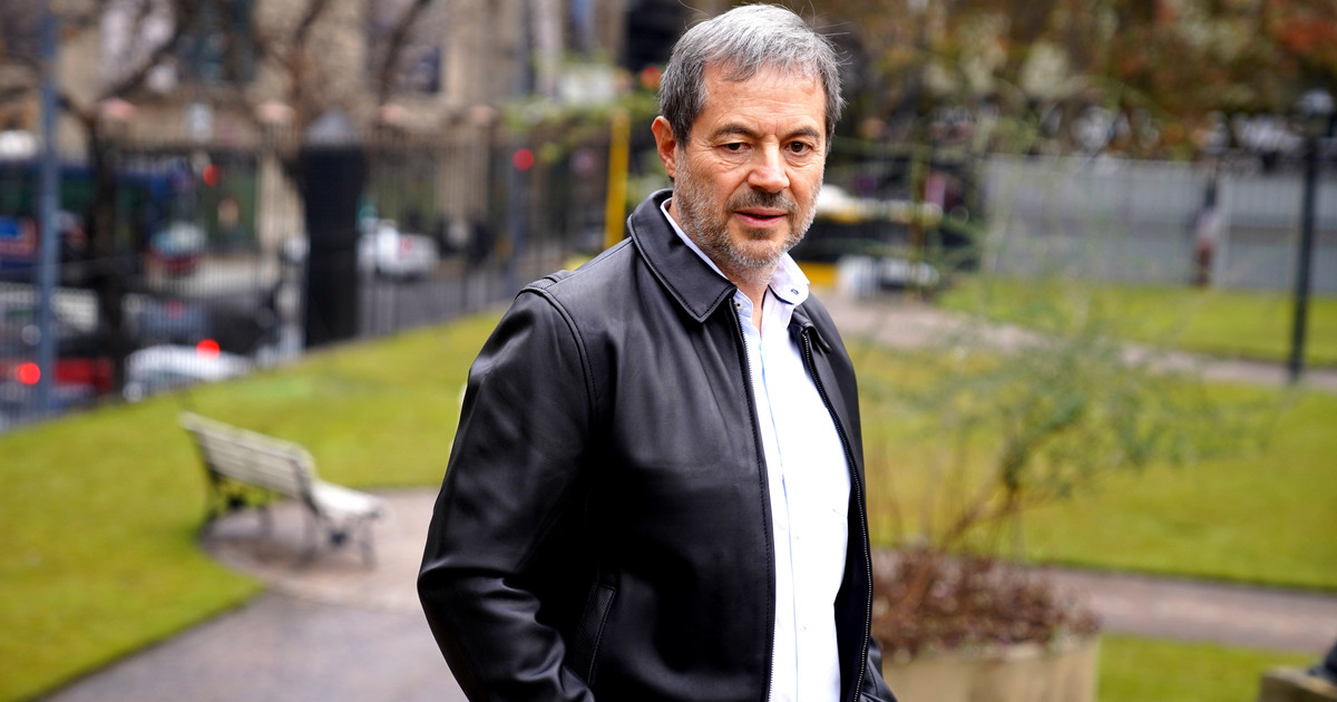 ricardo-coler:-“el-camino-del-fracaso-es-dejar-contento-a-todo-el-mundo”