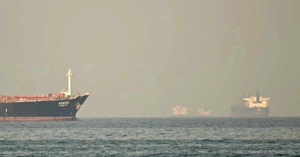 acuerdo-de-paz-en-medio-oriente:-iran-contradice-a-trump-y-anuncia-que-cobrara-tasas-por-«servicios»-maritimos-en-ormuz