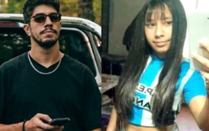 Femicidio de Agostina Vega: declara Claudio Barrelier y podrían sumarle nuevos agravantes a la acusación en su contra