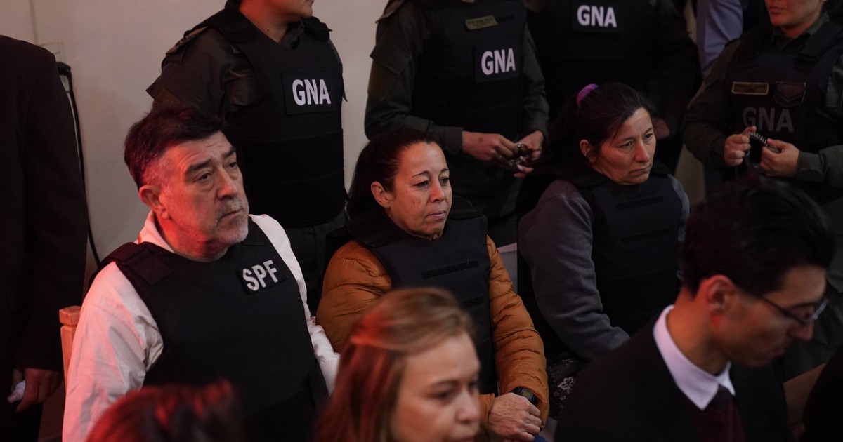juicio-por-el-caso-loan:-un-imputado-pego-el-faltazo-a-la-primera-audiencia-y-hubo-nuevos-cruces-entre-la-fiscalia-y-el-tribunal