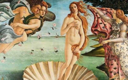 Se conoció lo que provocó la misteriosa muerte prematura de la modelo de «El Nacimiento de Venus»