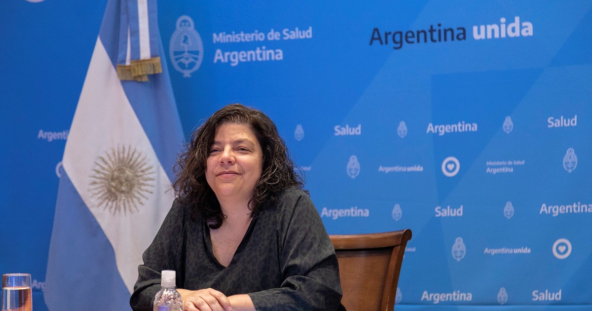 covid-19:-carla-vizzotti-nego-ante-la-justicia-haber-intervenido-en-la-redaccion-de-la-ley-que-retraso-la-compra-de-las-vacunas-pfizer