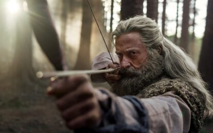 Hugh Jackman, su brutal nuevo Robin Hood y por qué muere de repente en todas sus películas