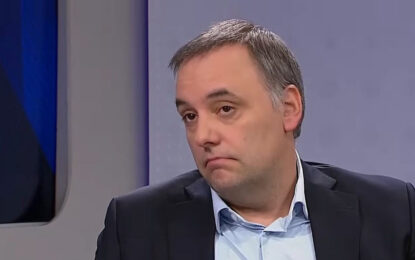 El fiscal Pollicita recibió el expediente de la herencia recibida por Manuel Adorni y pone la lupa en su veracidad
