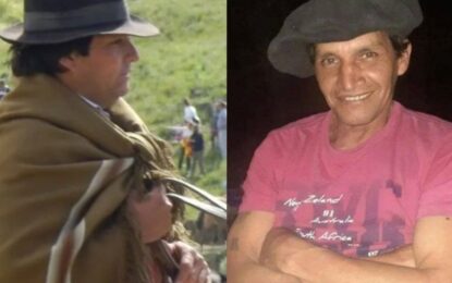 «¿Dónde está mi celular?»: la insólita pelea entre hermanos y dos cuchillazos letales en simultáneo