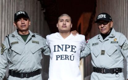 «Yo no sabía lo que iba a pasarles»: desde la cárcel, Pequeño J se desliga del triple crimen de Morena, Brenda y Lara