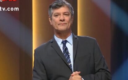 Mario Pergolini reflexionó sobre las fake news tras el escándalo en Luzu TV y recordó cuando inventó en vivo la muerte de Phil Collins