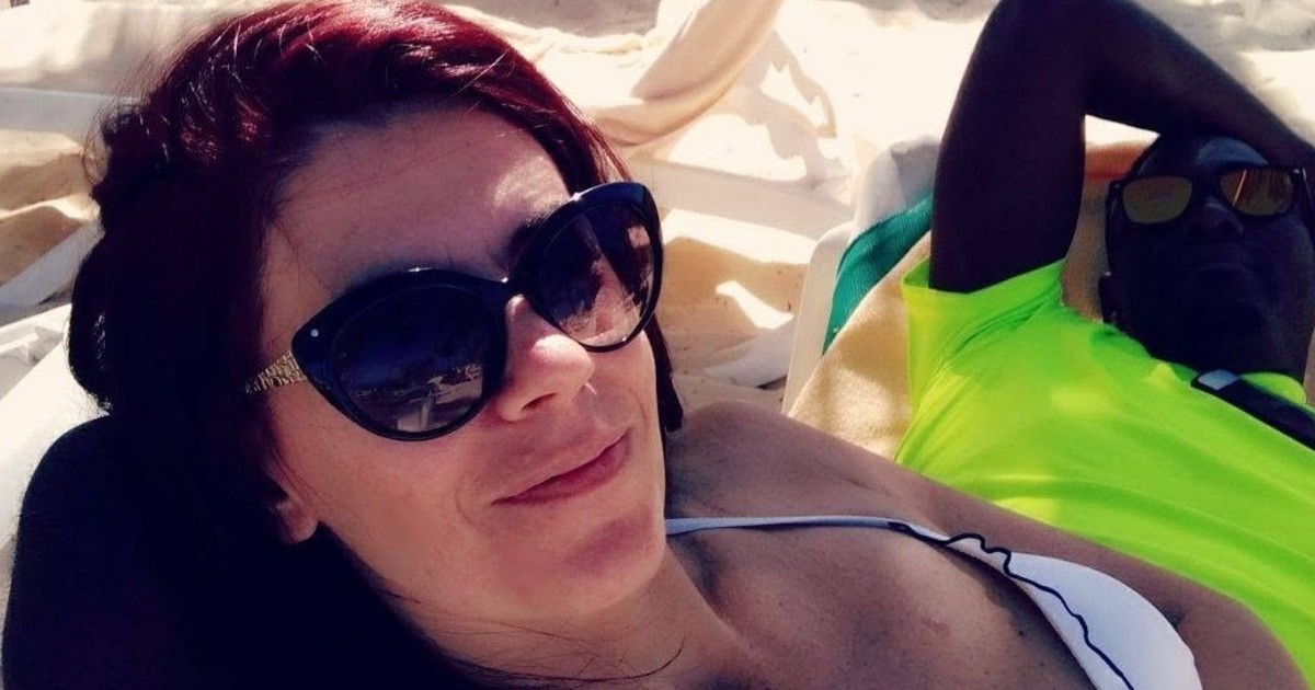el-tragico-viaje-de-placer-de-francesca:-quien-era-la-turista-italiana-que-murio-en-el-incendio-del-hotel-en-dominicana