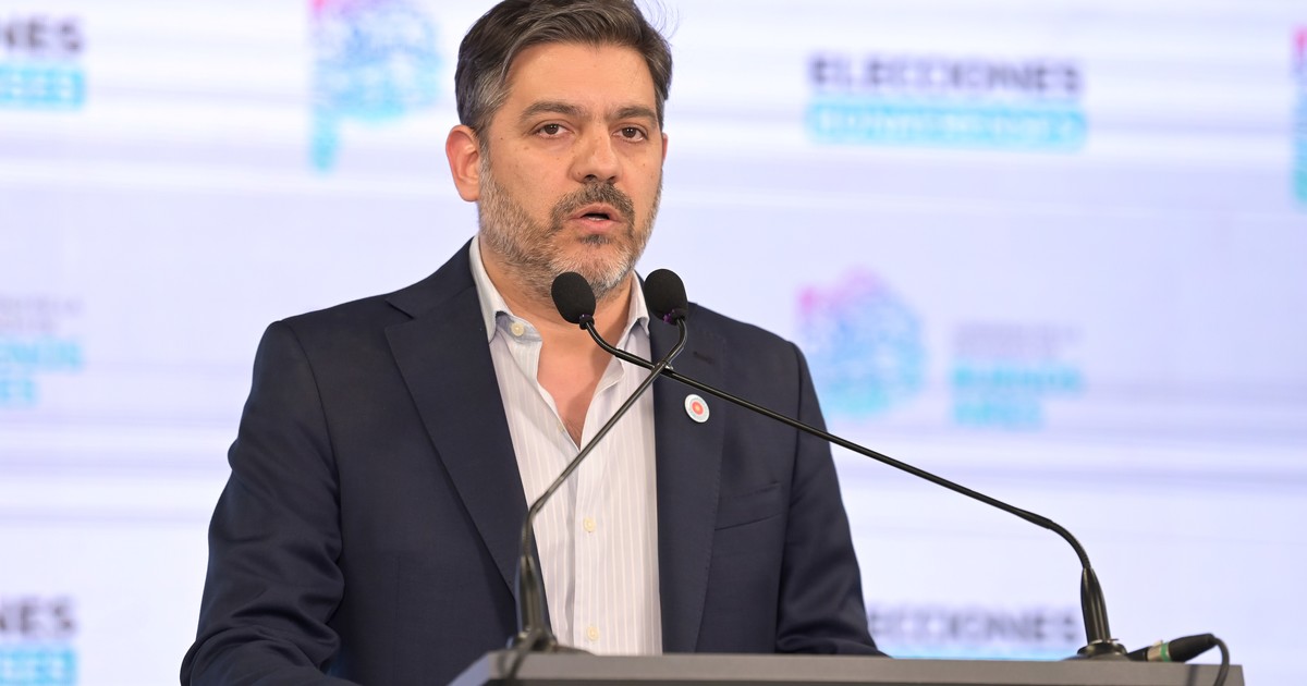 «es-un-tema-de-la-justicia»:-hablo-la-mano-derecha-de-kicillof-tras-la-difusion-de-los-videos-con-fajos-de-dolares-en-la-casa-de-martin-insaurralde