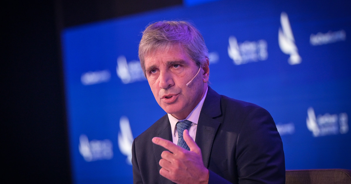 tras-conseguir-las-garantias,-el-gobierno-oficializo-que-avanza-en-un-prestamo-de-bancos-por-us$-5.000-millones