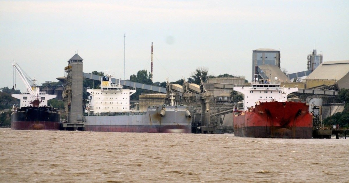 paritaria-aceitera:-se-vence-la-conciliacion-obligatoria-y-aun-no-hay-acuerdo-entre-los-exportadores-y-los-gremios