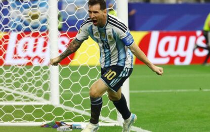 Se define la fase de grupos del Mundial: así quedó el cuadro de 16avos de final y quiénes van por el camino de Argentina, tras la segunda fecha