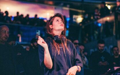 Creamfields Argentina 2026 develó a su primera headliner: será Charlotte de Witte