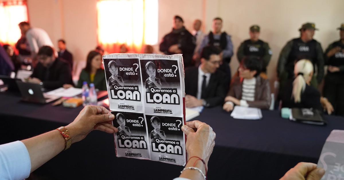 juicio-por-loan:-los-principales-acusados-guardan-silencio-y-citan-como-testigo-a-elisa-carrio