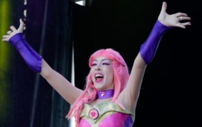 Luli Pampín, la argentina que pudo superar el miedo para crear un imperio infantil desde España y es furor en YouTube
