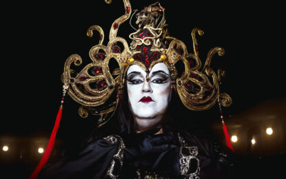 La argentina María Castillo de Lima será la primera artista trans en interpretar Turandot: «A esta altura del partido, separar a la gente en hombre y mujer ya no existe»