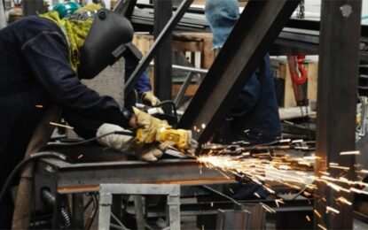 La inversión se hunde 11,6% contra el año pasado: cuáles son los tres motivos que explican la caída