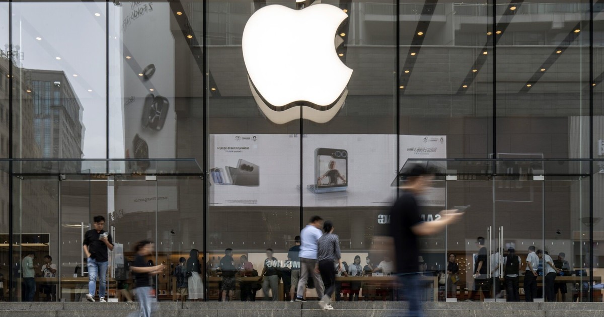 apple-sube-precios-por-primera-vez-en-anos:-el-detalle-de-los-aumentos,-producto-por-producto