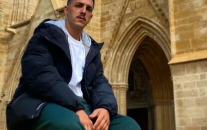Un argentino en Jordania palpita el partido de la Selección: «Nos piden que les tengamos piedad, ellos se juegan el honor»