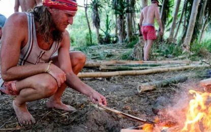 Survivor, el reality de competencia más importante de los Estados Unidos, tendrá su película: los participantes serán animales
