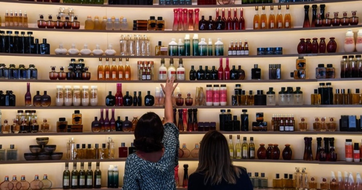 vende-un-perfume-cada-dos-segundos-en-la-argentina-y-cambio-de-ceo-y-de-estrategia