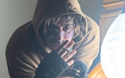 Marco Antonio Caponi será Charly García en Fantasy, la serie inspirada en la vida del ícono del rock argentino