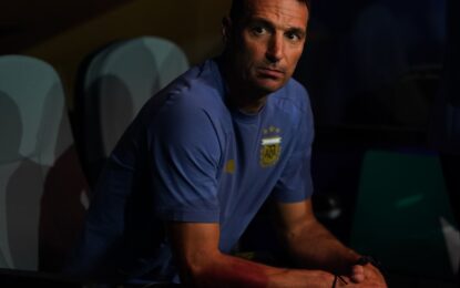 Scaloni pidió «no marearse», pero Argentina es pura ilusión en el Mundial 2026: los argumentos que lo ratifican como candidato