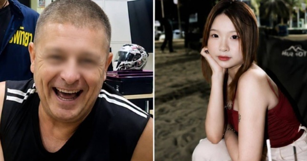 conmocion-en-tailandia:-detuvieron-a-un-australiano-que-intentaba-salir-del-pais-tras-dejar-el-cadaver-de-una-adolescente-en-una-valija