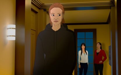Lo que viene: un documental sobre los peores vecinos del mundo, por Netflix, encabeza los estrenos de la semana en el streaming