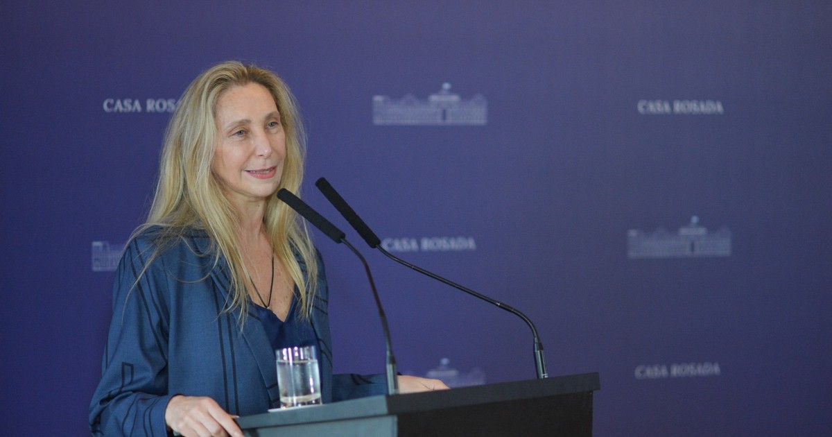 «arenga»:-karina-milei-convoco-a-los-116-legisladores-oficialistas-para-cerrar-filas-tras-la-salida-de-adorni
