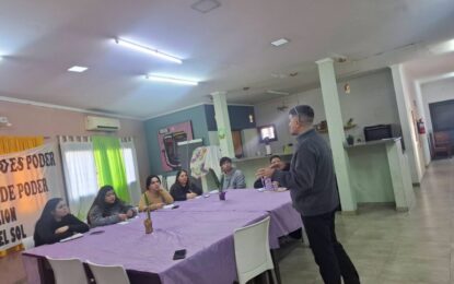 Comunicación Estratégica Para El Refugio Madres Del Sol