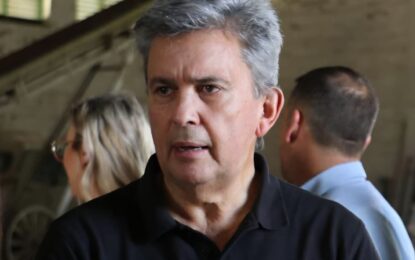 Zimmermann expone la hoja de ruta para las reformas legislativas en el Senado