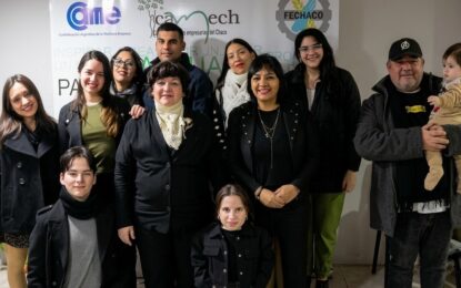 Quinto encuentro de Noche Negro Absoluto: Impulso a la moda y el diseño regional
