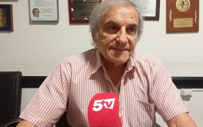 Incertidumbre y conflicto por la salida de Ersa del transporte urbano