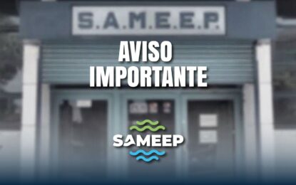 Intervención técnica en la planta potabilizadora de Barranqueras afectará el suministro de agua