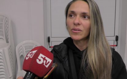 Familias de personas con discapacidad denuncian abandono estatal en Resistencia