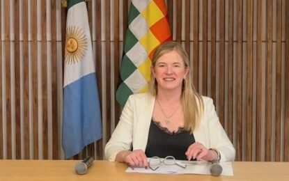 Una resolución judicial que se adelantó a la fecha especial