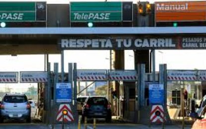 La realidad de la asistencia médica en las rutas concesionadas de Argentina