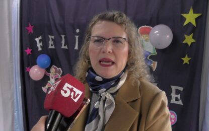 Ciento Veinte Años De Formación: La Escuela Antártida Argentina Celebró Su Aniversario