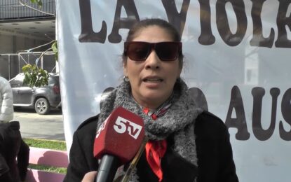 Amplían denuncias contra un hombre ya condenado por abuso sexual intrafamiliar