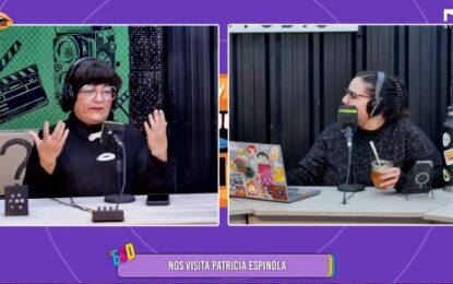 Noche Negro Absoluto prepara su quinta edición en Resistencia