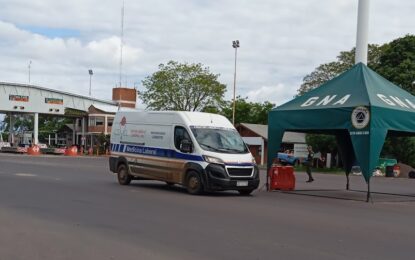 El sistema de emergencias en las rutas argentinas bajo la lupa